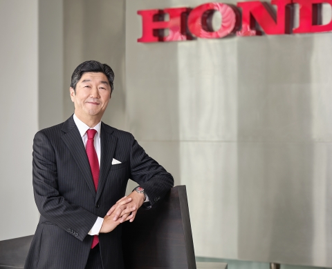 Honda Cars India
