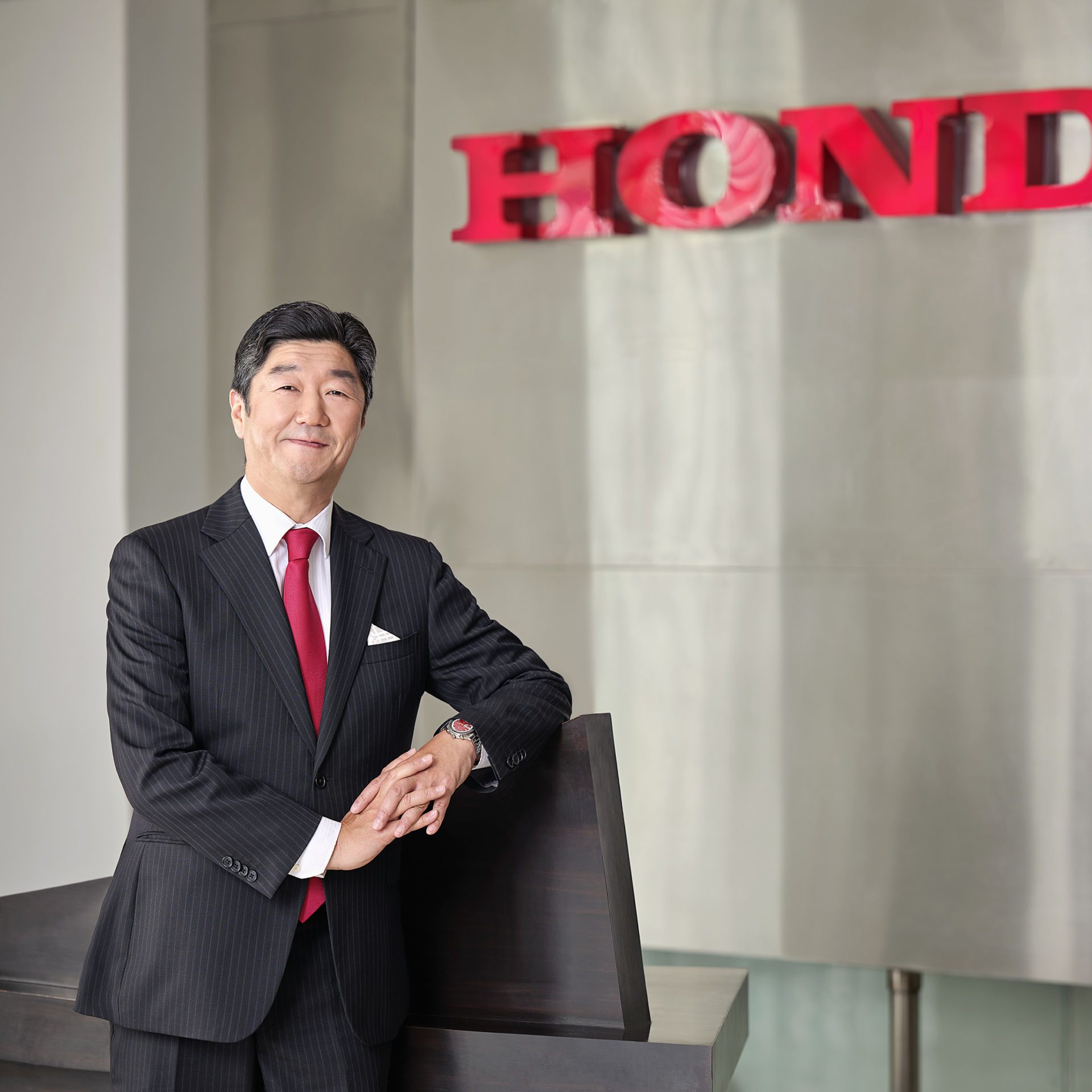 Honda Cars India