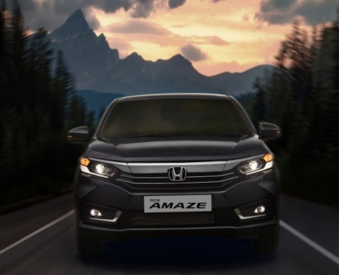 Honda Amaze