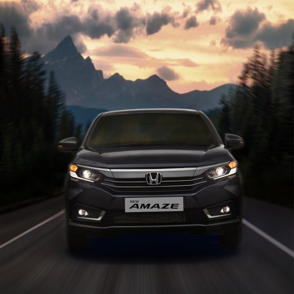 Honda Amaze