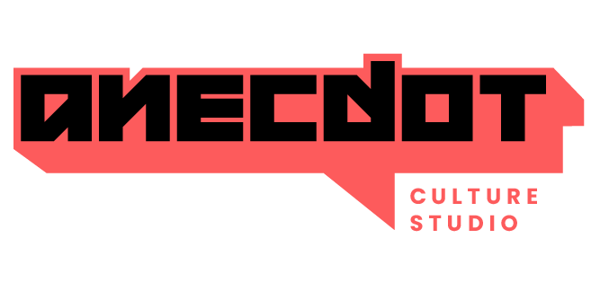 Anecdot Culture Studio