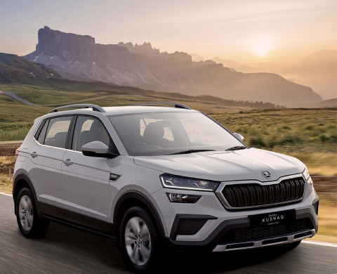 Skoda