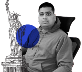 sudheendra